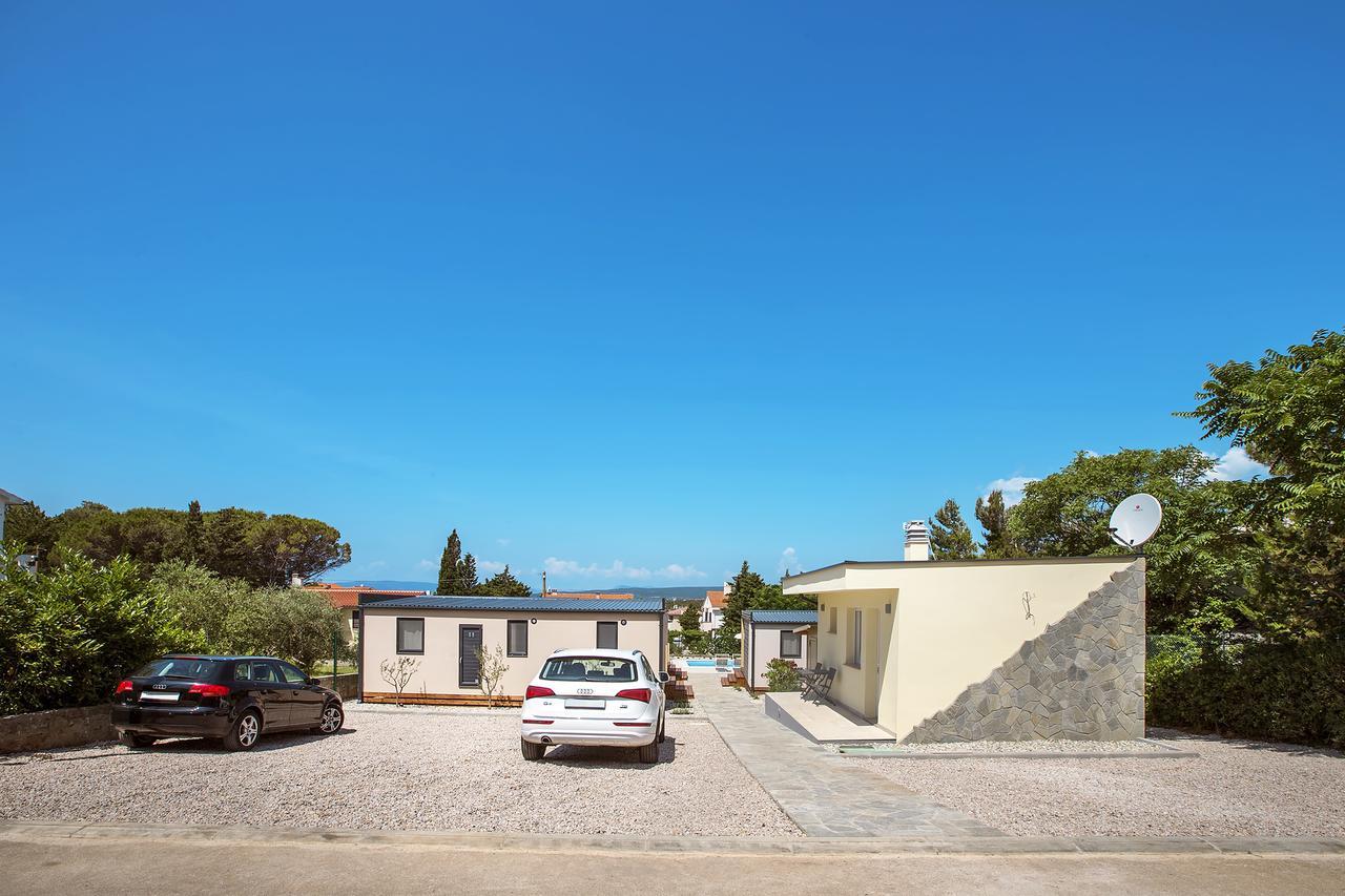 Mobile Homes Sanmar ปูนัต ภายนอก รูปภาพ