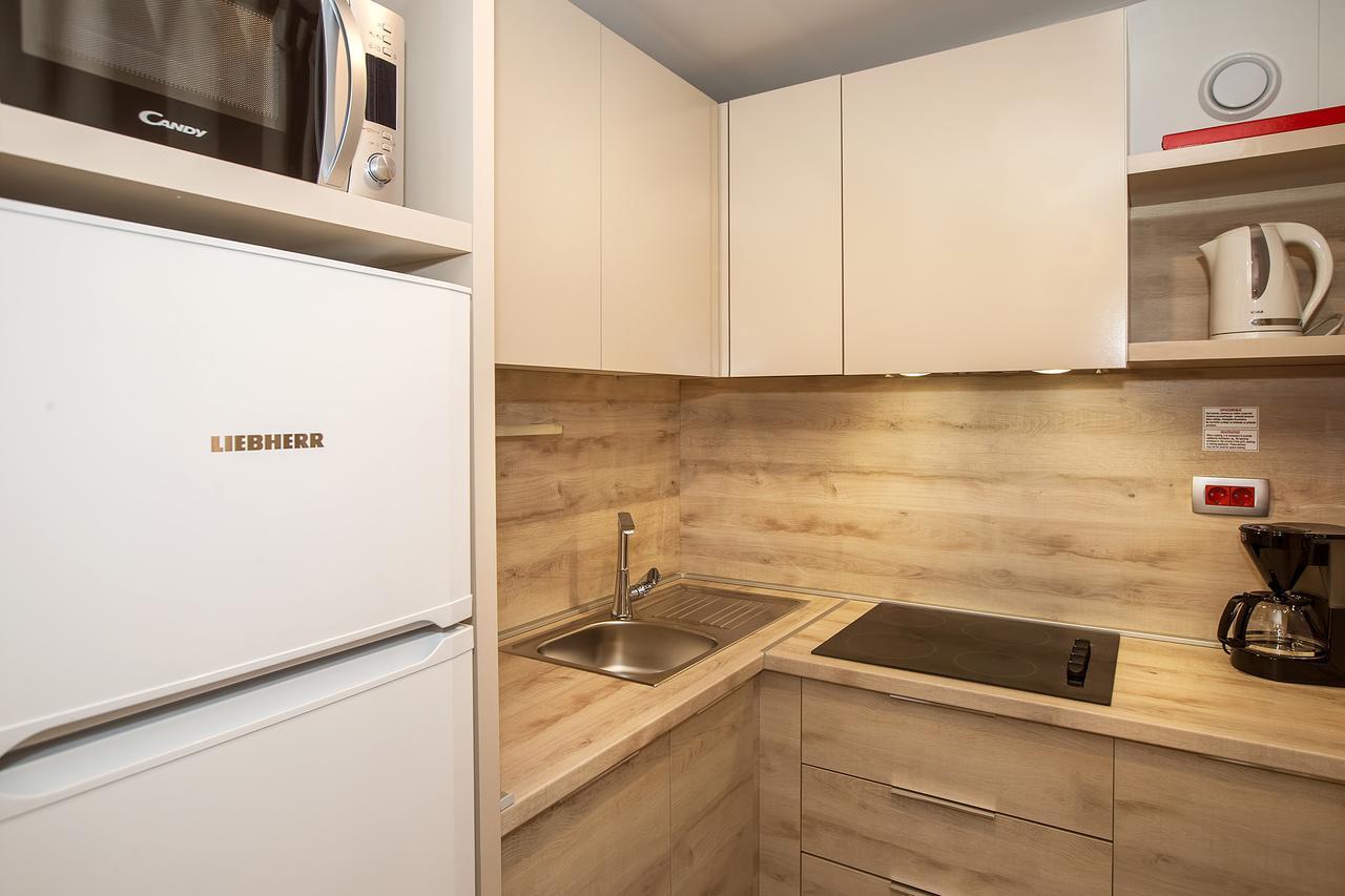 Mobile Homes Sanmar ปูนัต ภายนอก รูปภาพ